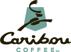 (CARIBOU COFFEE LOGO)